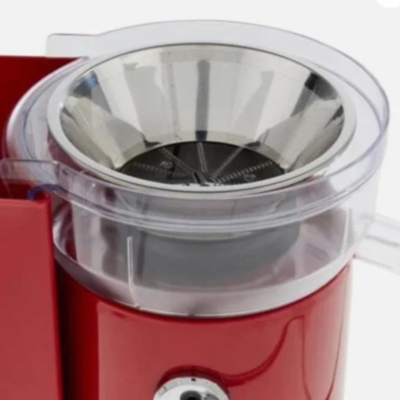 400-Watt 2-Speed Power Juicer with Bottle - Picture 2 of 6